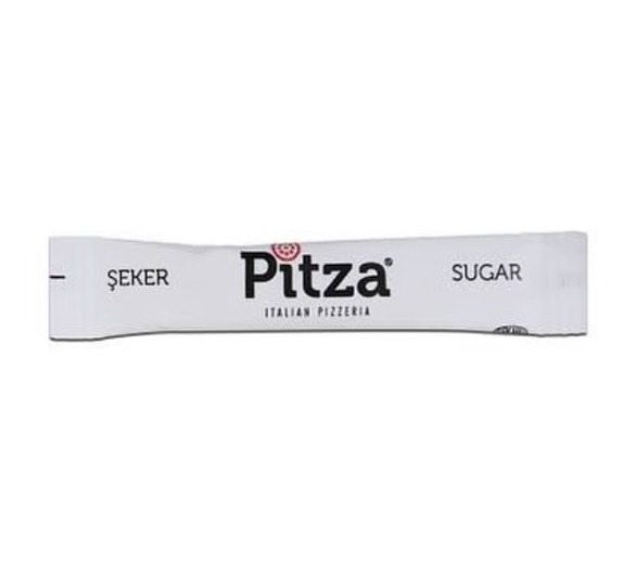 Stick Şeker Üretim